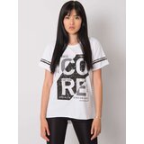 H&B T-shirt-HB-TS-3067.66-white | Shoptok.si
