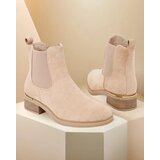 Resti Women's slip-on ankle boots Rizones | ePonuda.com