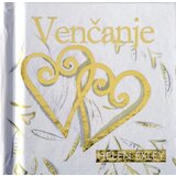 Valera Elizabet M. Ris - Venčanje Cene