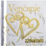 Elizabet M. Ris - Venčanje
