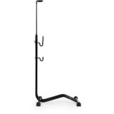 ModernHome Stalak za bicikle 3in1, Crni Cene