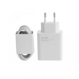  Xiaomi Mi ORG. 67W Combo Type-A, + 6A type kabal MDY-12-ES | Eponuda.ba