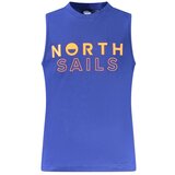 North Sails Dječji Plavi Tank Top | shoptok.hr