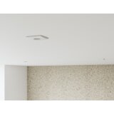 LED-LABS Stropna vgradna svetilka XANA - bela IP44 | Shoptok.si