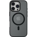  Lanxingxiansheng Maska za mobilni telefon IPhone 16 Pro, Crna | Eponuda.com