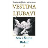 Mali vrt Šeron Bidalf,Stiv Bidalf - Veština ljubavi Cene