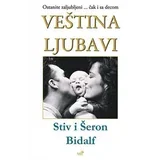 Šeron Bidalf,Stiv Bidalf - Veština ljubavi