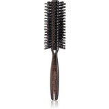Janeke Bobinga Wooden hairbrush Ø 48 mm drvena četka za kosu s čekinjama divlje svinje 1 kom Cijene