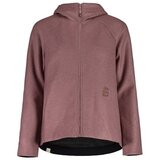 Maloja Fleecejacke Ružičasta Cijene