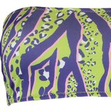 Trendyol Bikini set TBESS22BT0018/Blue-Multicolor | shoptok.hr