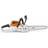 Stihl AKU-PILA MSA 120 C-BQ 1/4 u