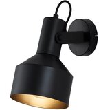 Braytron Zidna Svetiljka E27 Crni BV05-00013 Cene
