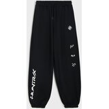 Sinsay Jogger trenirka hlače K-Pop Demon Hunters | shoptok.hr