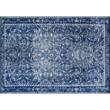Conceptum Hypnose tepih dorian -al 152, 150x230 cm, tamnoplavi | ePonuda.com