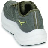 Mizuno Tek & Trail WAVE SKY 9 Siva | Shoptok.si