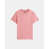 Tommy Hilfiger Majice s kratkimi rokavi DM0DM21780 Rožnata | Shoptok.si