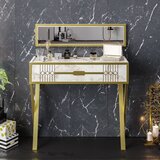 Woody Fashion frida - white white sideboard | ePonuda.com