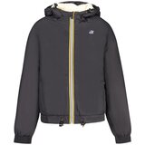 K-Way WOMEN'S BLACK JACKET | shoptok.hr