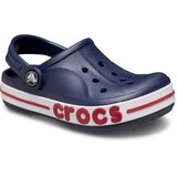 Crocs Nogavice Bayaband Kids Clog T Modra Cene