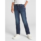 GAP dark blue boys' jeans Cene