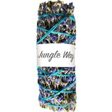 Jungle Way White Sage & Lavender tamjan 10 cm | shoptok.hr