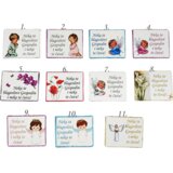  Neka te blagoslovi Gospodin Š12479 Magnet | shoptok.hr