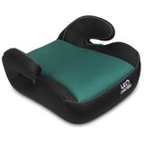 CARETERO Leo sjedalica za djecu, zelena (125-150cm) | shoptok.hr