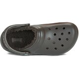 Crocs Cokli Classic Lined Clog Kostanjeva | Shoptok.si