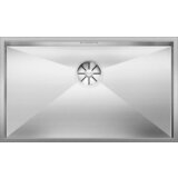 Blanco sudoper ZEROX 700-IF InFino INOX 18/10, bez dalj.upr. | shoptok.hr