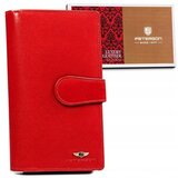 Peterson Denarnice DHPTN2519BO61850 Rdeča | Shoptok.si