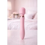 Adam i Eva Vibrator 20cm pink Cene