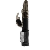 Shots gc vibrating rabbit black Cene