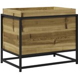 Maison Chic Vrtno cvetlično korito - Cvetlični Lonec 60x40x50 cm impregnirana borovina, (21789960) | Shoptok.si