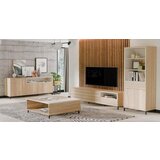 Hom`in TV-ELEMENT naravne barve, peščene barve | Shoptok.si