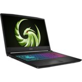 MSI Bravo 15 C7VFK-230 - 15 6&quot FHD 144Hz zaslon AMD Ryzen 7 7735HS 16GB DDR5 RAM 512GB SSD NVIDIA RTX 4060 Windows 11 Home | shoptok.hr