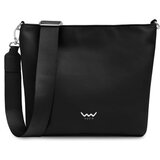 Vuch Crossbody torba Sabin Black, 23 x 24 cm Cijene