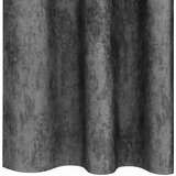  Baršunaste zavjese sa zavjesama 2 pcs Siva 225 x 140 cm Baršun | Eponuda.com