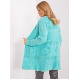 Wool Fashion Italia Sweater-AT-SW-234503.00P-mint | Eponuda.ba