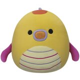 Squishmallows Leif rumeni morski zmaj | Shoptok.si