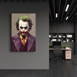 Wallity slika SPR-1525, 70x110cm Cene