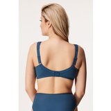 LAUMA lingerie Nepodložen modrček Cotton Classic | Shoptok.si
