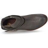 Hudson Gležnjarji HORRIGAN Siva | Shoptok.si