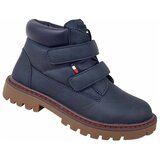 Tommy Hilfiger T1B5325290371800 Tamno plava | shoptok.hr
