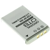 OTB Baterija NP-900 za Konica Minolta Dimage E40 / E50, 800 mAh Cene