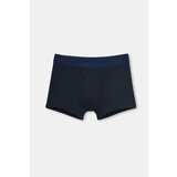 Dagi Boxer Shorts - Navy blue - Single pack Cene