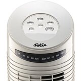 Solis Tower White ventilator | shoptok.hr