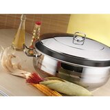 Hascevher lonac gastro plitki 30 x 10 cm 6,5 l | shoptok.hr