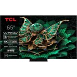Tcl 65"C7K 4K QD-Mini LED TV 144Hz GoogleTV GameMaster Audio BANG&OLUFSEN HDR Premium 65C7K | Eponuda.ba