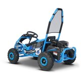 Beneo Bencinski gokart za otroke BUGGY RSX modra- 98cm3 | Shoptok.si