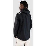 Oxbow Chausenque Jakna noir | Shoptok.si